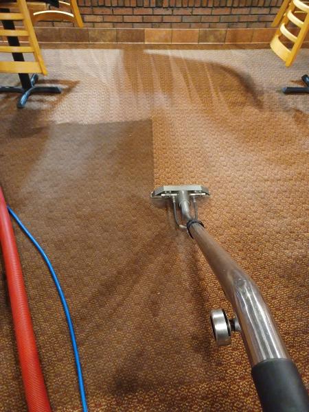 Professional Carpet Systems