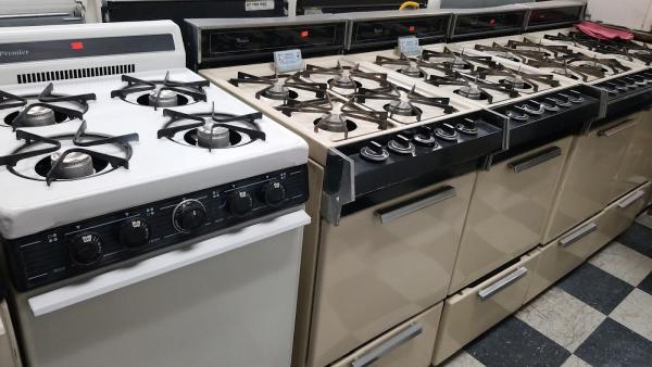 Huntington Appliance Repair Team