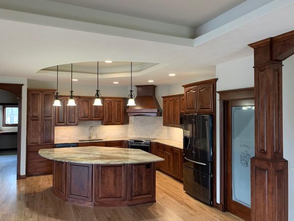 Banyan Homes