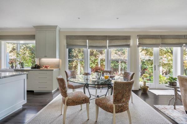 JTM Interiors