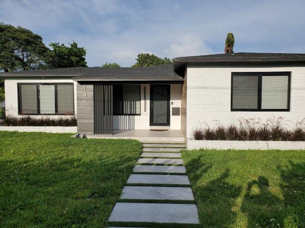 Broward Impact Window & Door