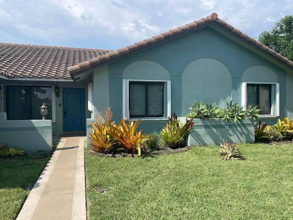 Broward Impact Window & Door