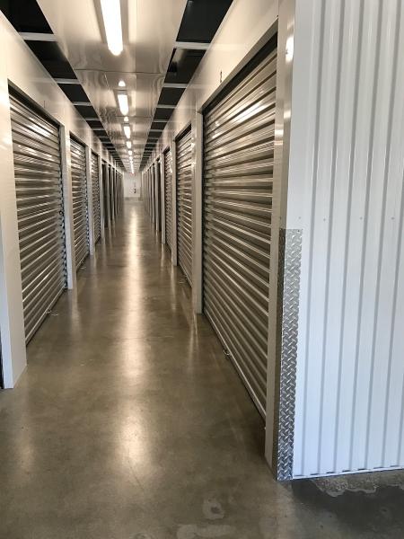 Ames Central Storage