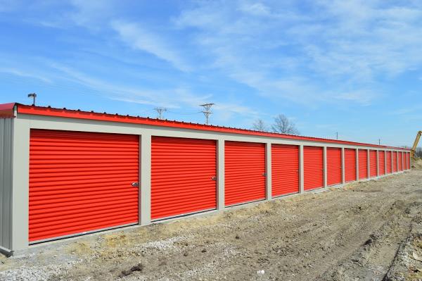 Osage Storage