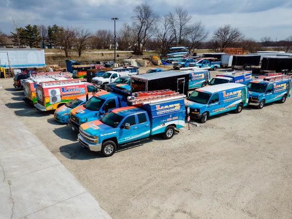 Lanz Plumbing