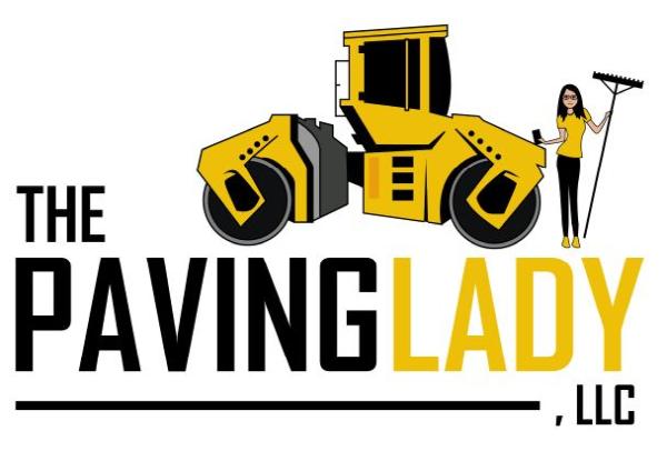 The Paving Lady CT