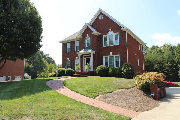 Capstone Realty Consultants Inc.