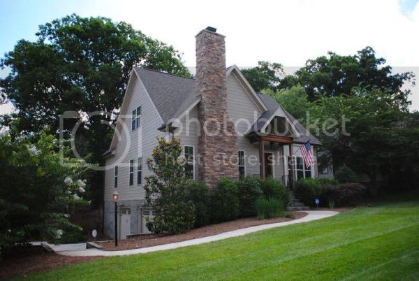 Capstone Realty Consultants Inc.