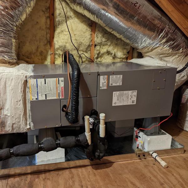 Turner Heating & Cooling
