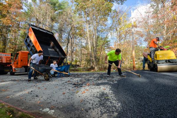 A Plus Affordable Asphalt
