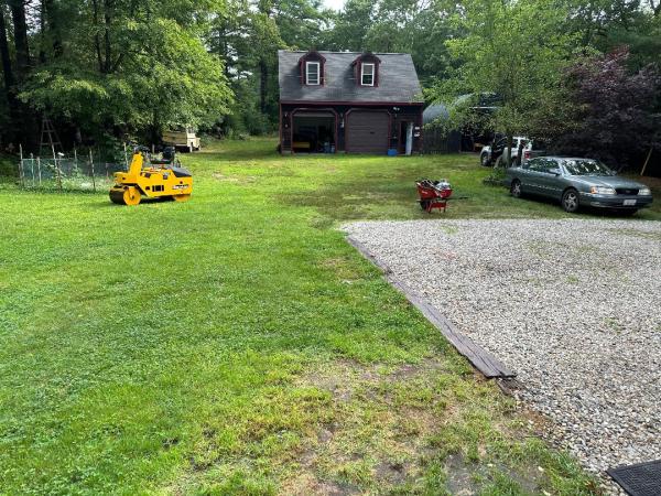 A Plus Affordable Asphalt