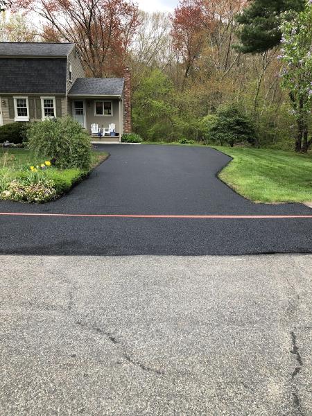 A Plus Affordable Asphalt