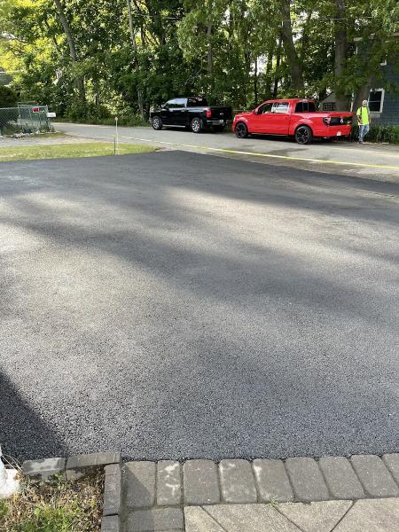 A Plus Affordable Asphalt