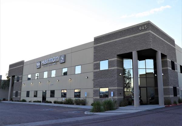 Harmon Solar