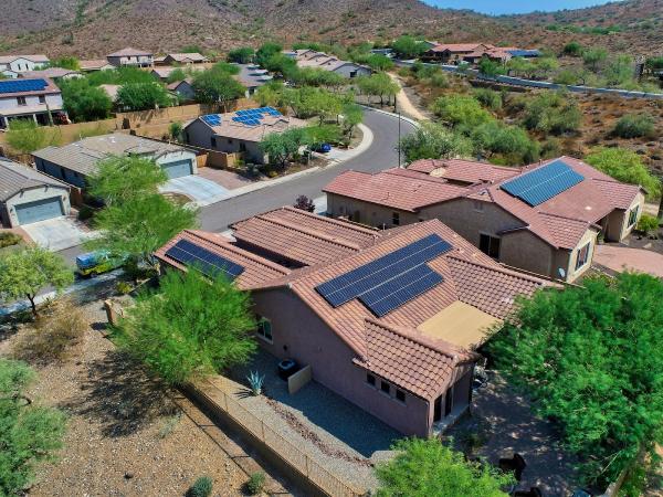 Harmon Solar