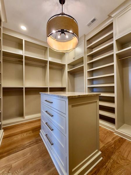 White Oak Custom Builders