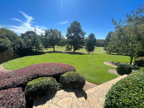 Ross Landscapes LLC