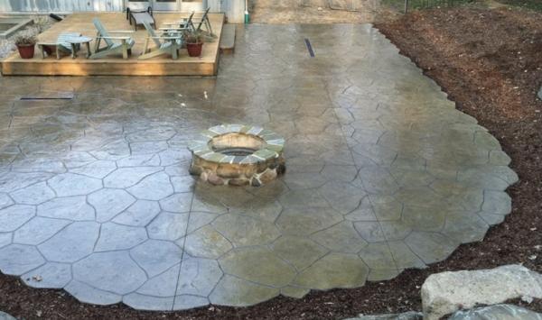 Cleveland Elite Concrete