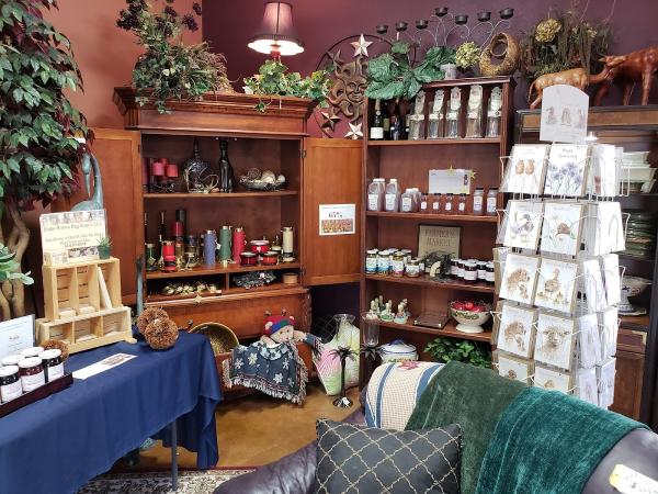 The Home & Garden Store
