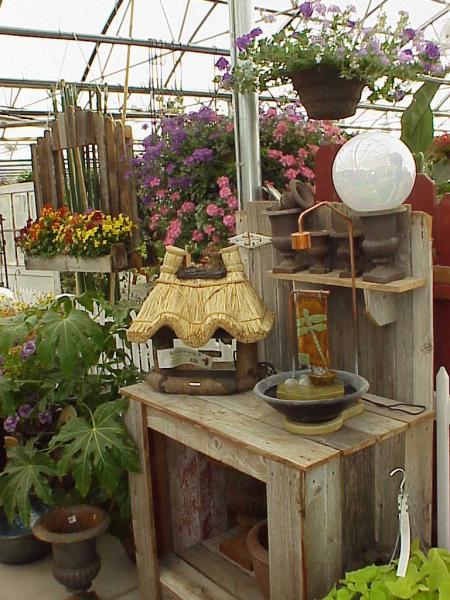 The Home & Garden Store