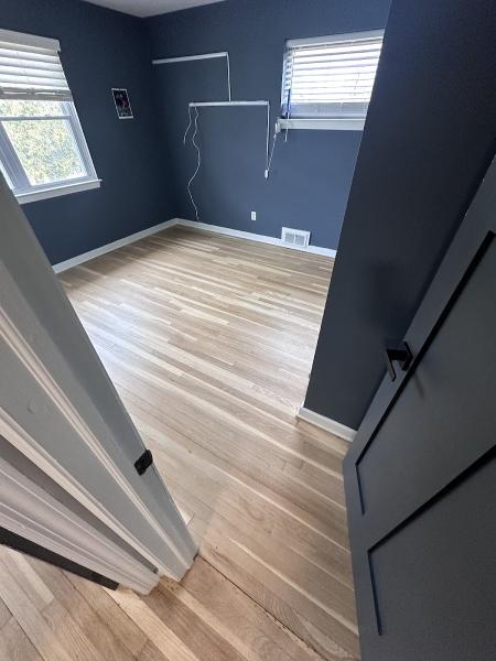 GM Wood Floors