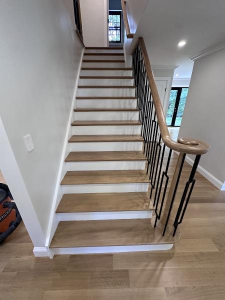GM Wood Floors