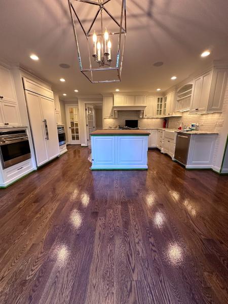 GM Wood Floors