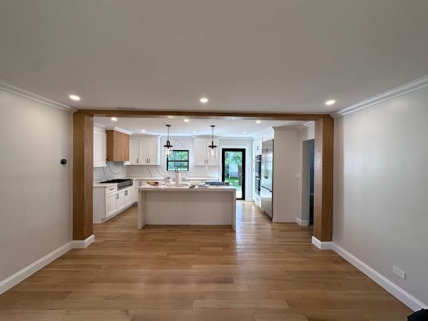 GM Wood Floors