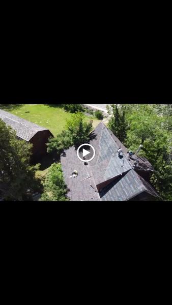 Recon Roofing & Solar