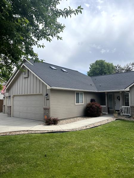 Recon Roofing & Solar