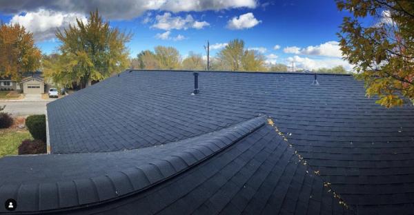 Recon Roofing & Solar