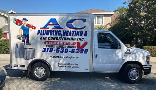 AC Plumbing