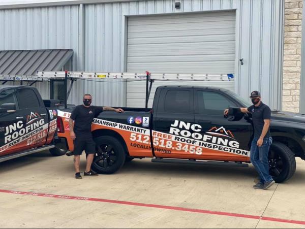 JNC Roofing