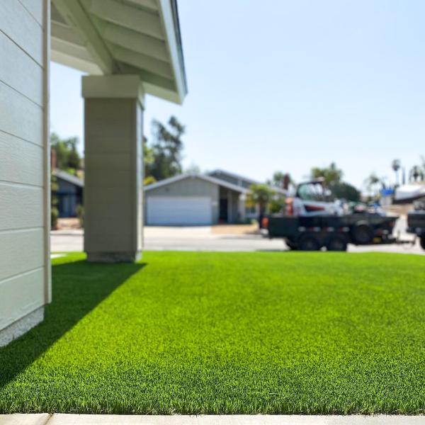 San Diego Landscaping & Synthetic Turf