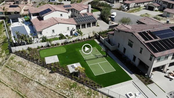 San Diego Landscaping & Synthetic Turf