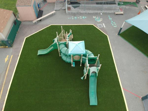 San Diego Landscaping & Synthetic Turf