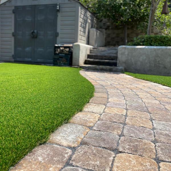 San Diego Landscaping & Synthetic Turf
