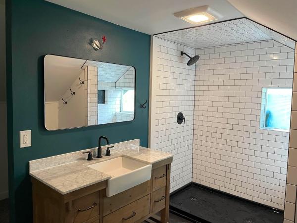 FXD Construction LLC