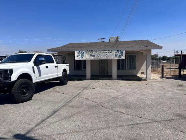 Plateau Pest Solutions Inc.