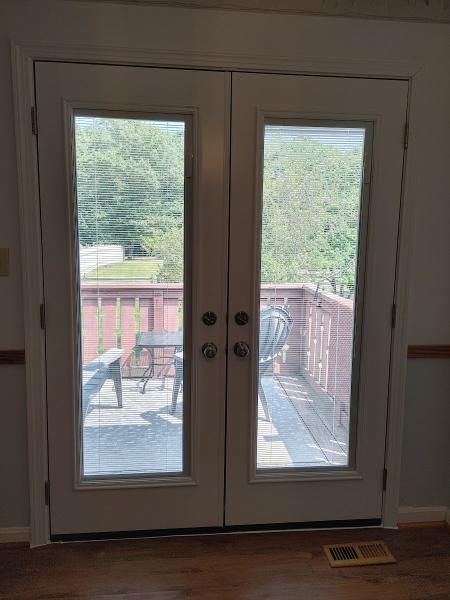 Green Energy LLC Windows