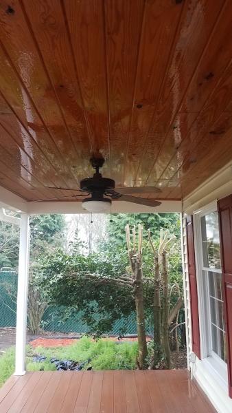 Bright Choice Pressure Washing
