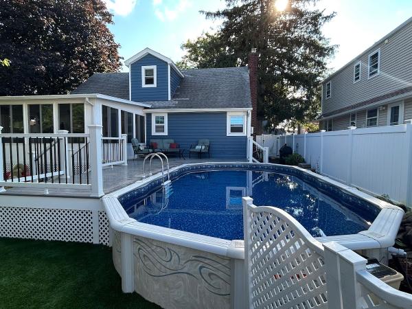 Backyard Masters