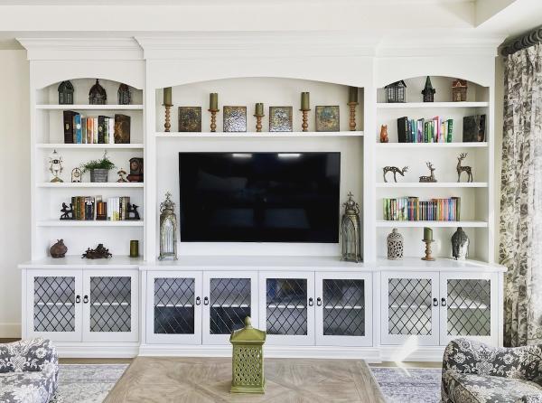 High Country Fine Furniture