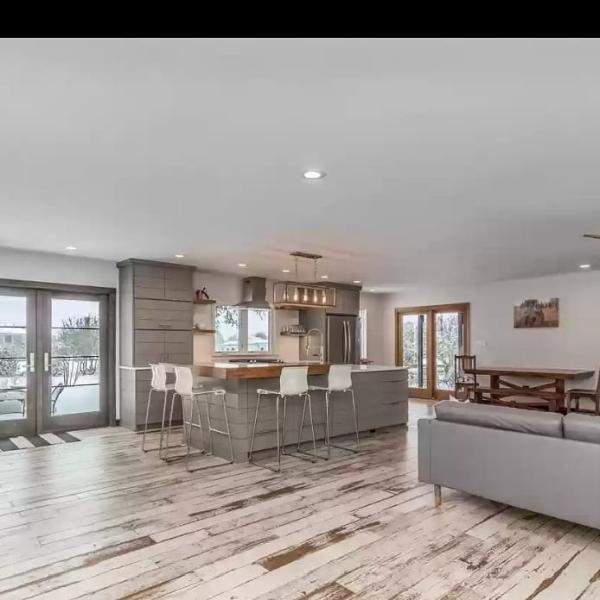 High Country Fine Furniture