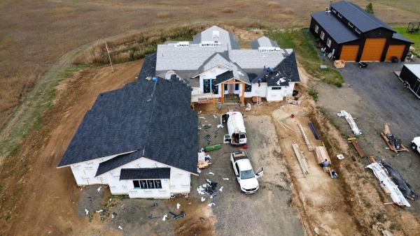 Salazar Construction