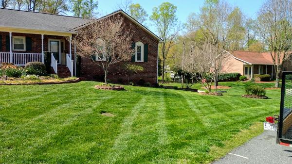 US Landscaping