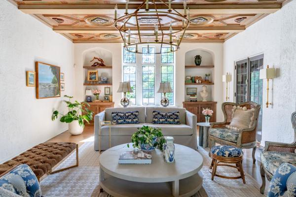 Tiffany Skilling Interiors