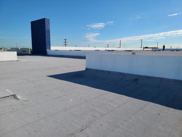 Soza Roofing
