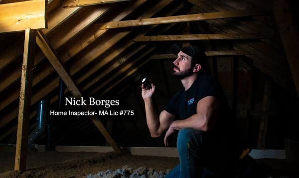 Borges Home Inspections