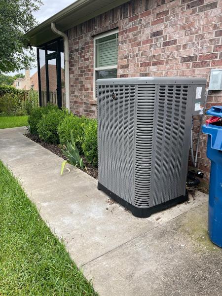 Four Seasons Heating and AC
